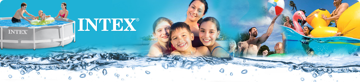 Prismaraam 366 x 99 cm 10-ühes INTEX 26716 - Image 7