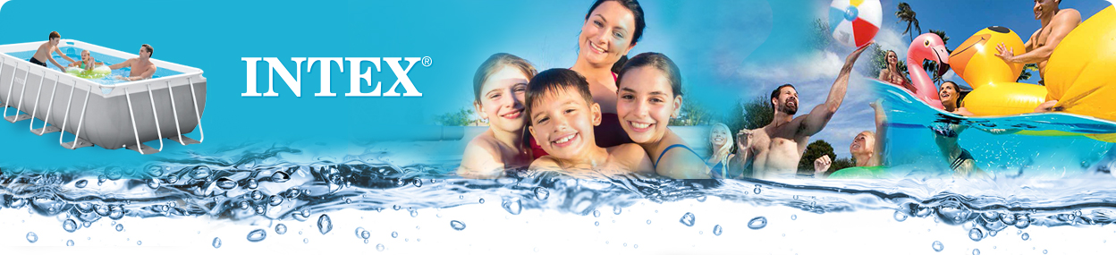 Prismaraamiga aiabassein 488 x 244 x 107 cm 6-ühes INTEX 26792 - Image 12