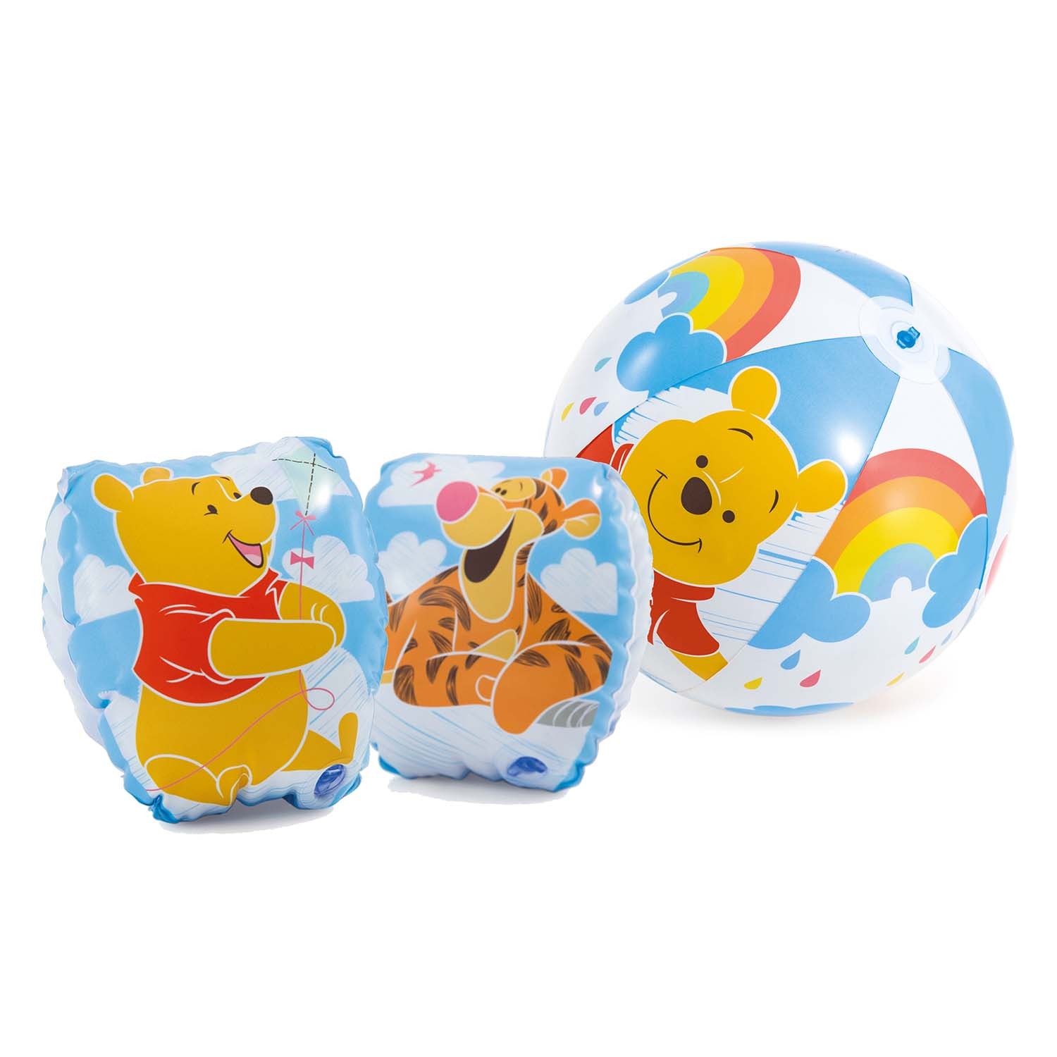 Raamiga aiabassein 457 x 122 cm 20 in 1 INTEX 26742 - Image 4