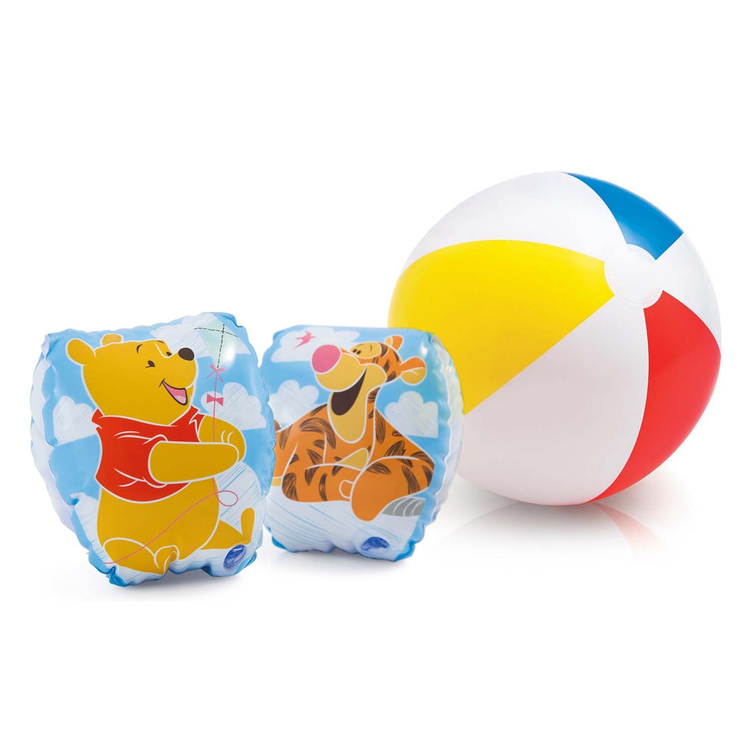 Raamiga aiabassein 610x122cm 20in1 INTEX 26334 + TASUTA tõukeratas - Image 7