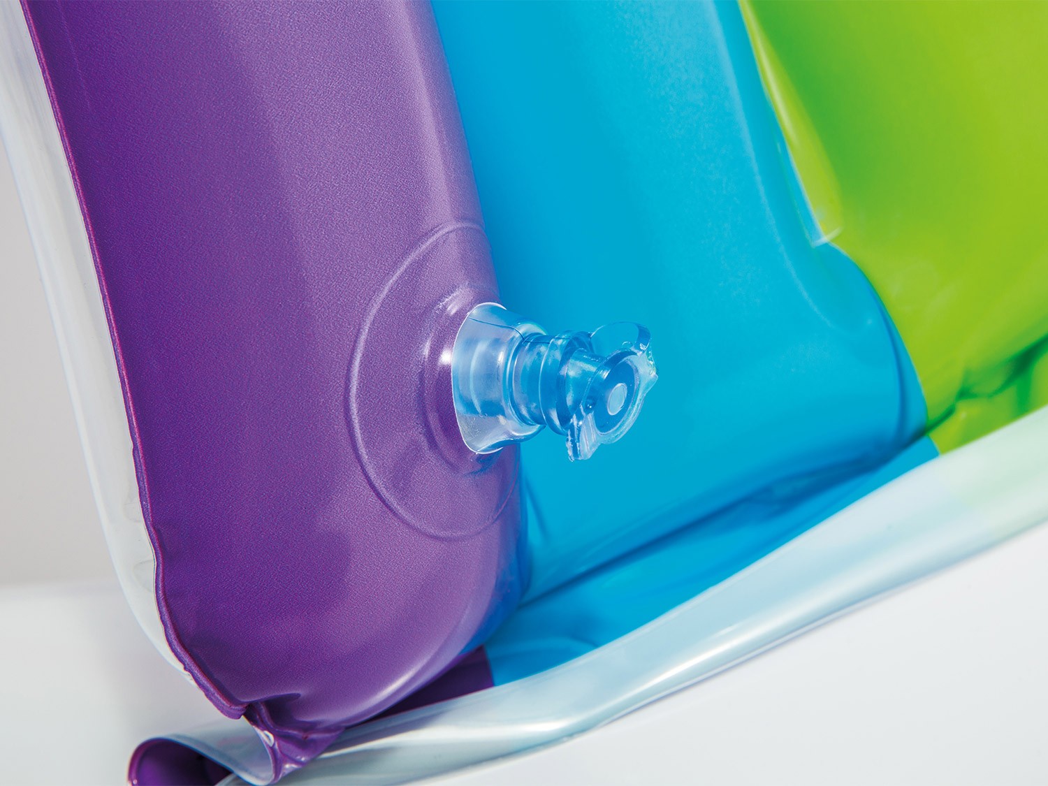 Pilvekujuline lastebassein 142 x 119 x 84 cm INTEX 57141 - Image 3