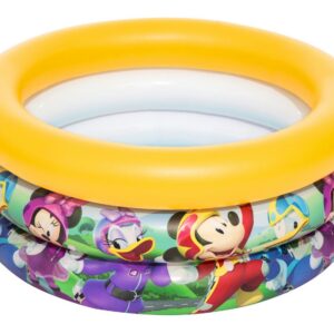 Miki Hiire lastebassein 70 x 30 cm Bestway 91018