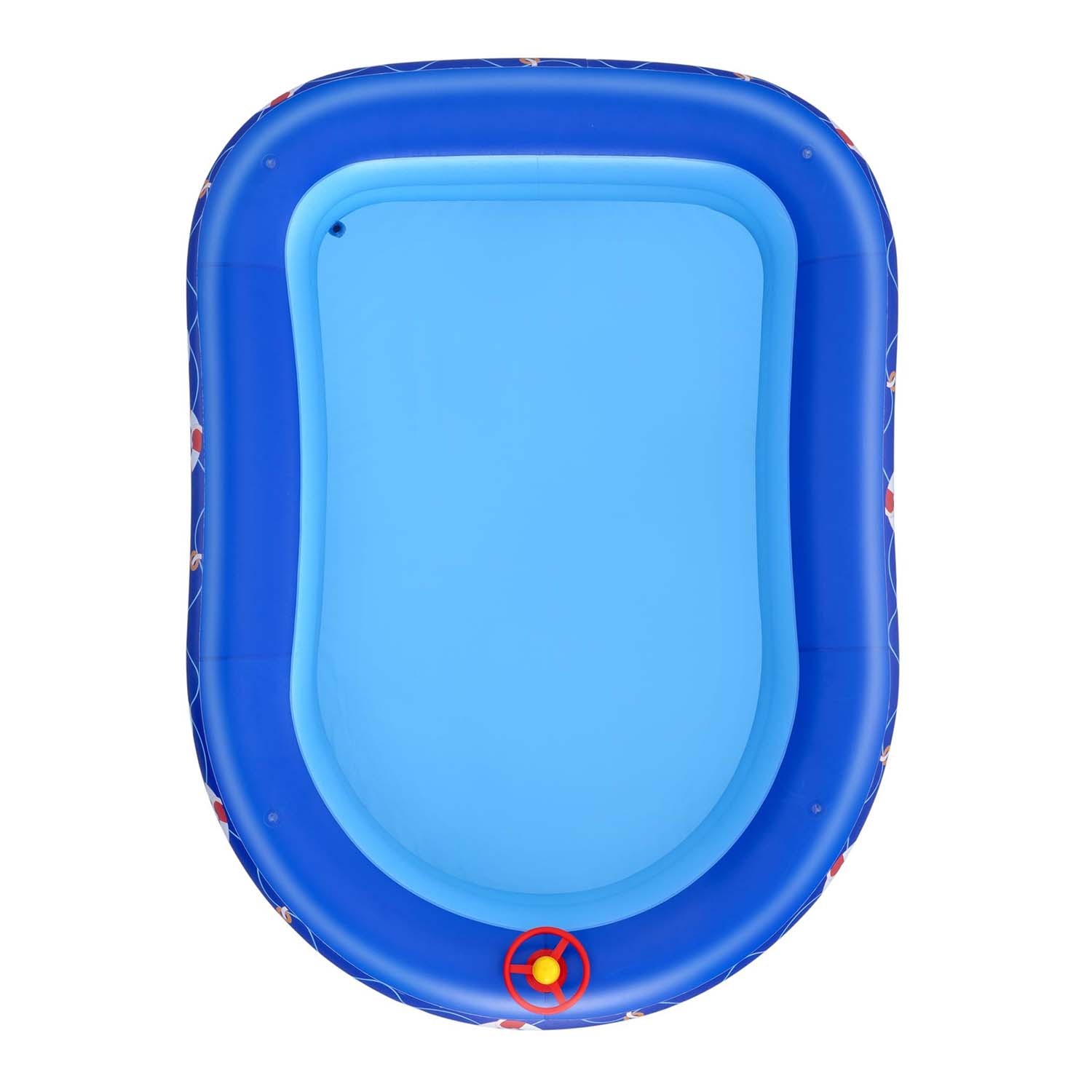 Lastebassein katusega 213 x 155 x 132 cm Bestway 54370 - Image 6