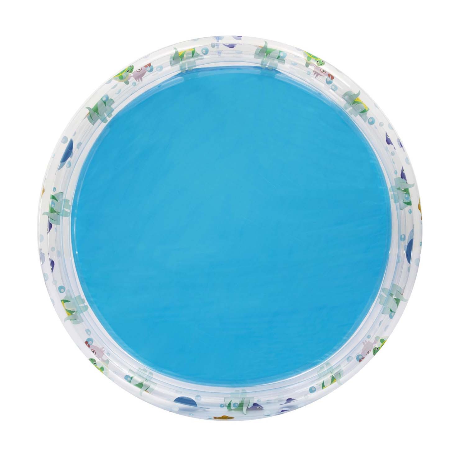 Täispuhutav bassein 183 x 33 cm Bestway 51005 - Image 2