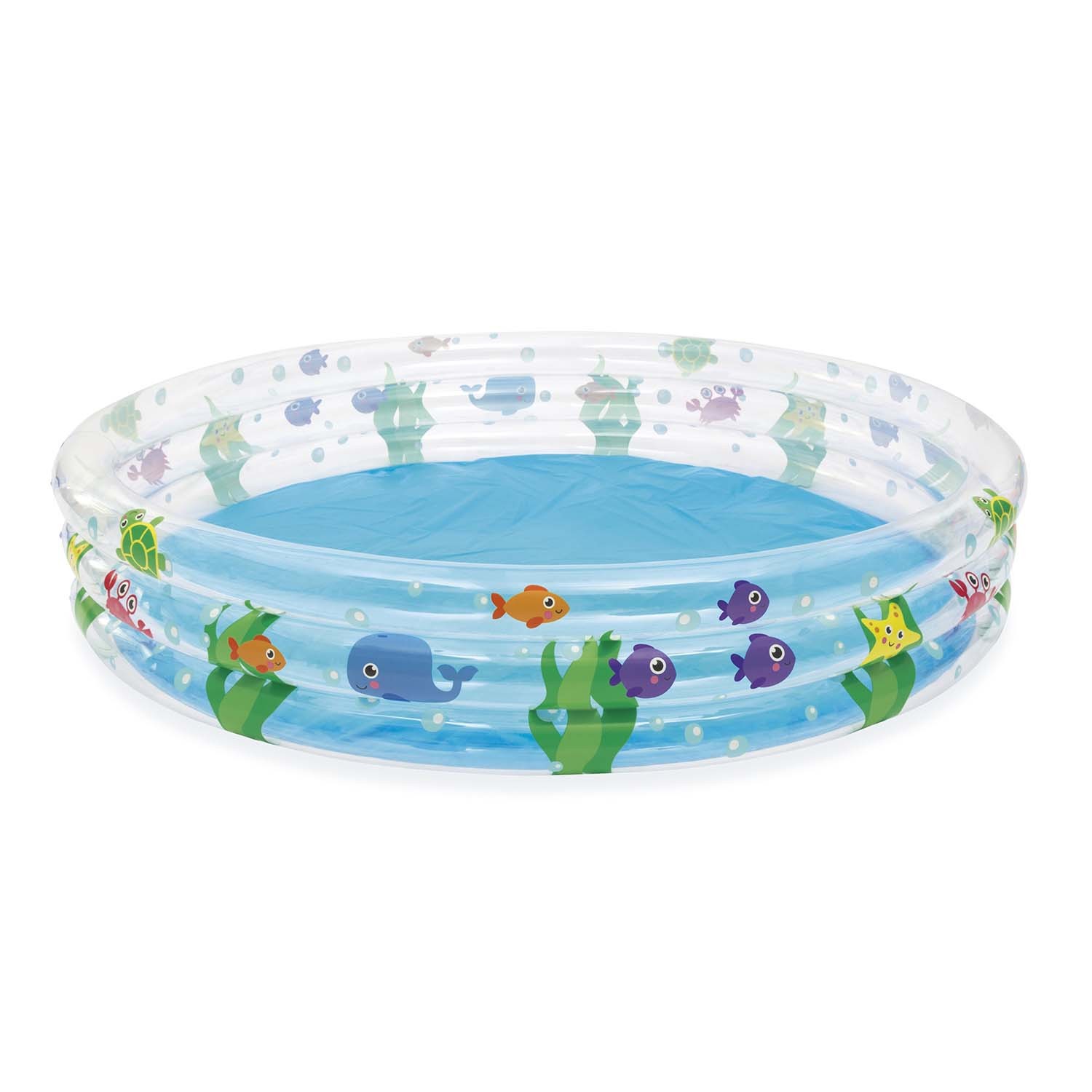 Täispuhutav bassein 183 x 33 cm Bestway 51005