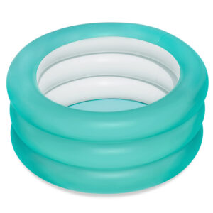 Täispuhutav bassein 70 x 30 cm Bestway 51033 - türkiissinine