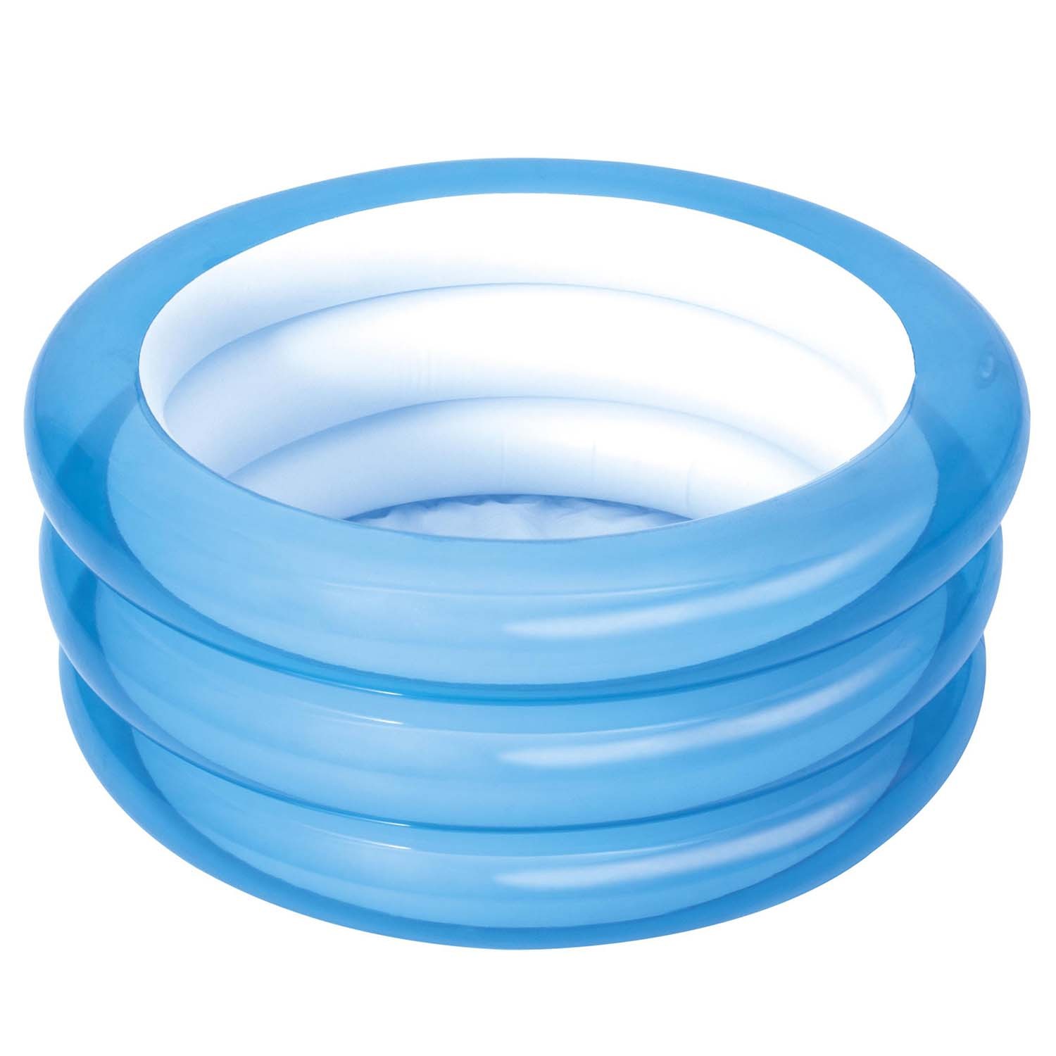 Täispuhutav bassein 70x30cm Bestway 51033 roosa - Image 4