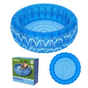 Täispuhutav lastebassein 168x53cm Bestway 54479