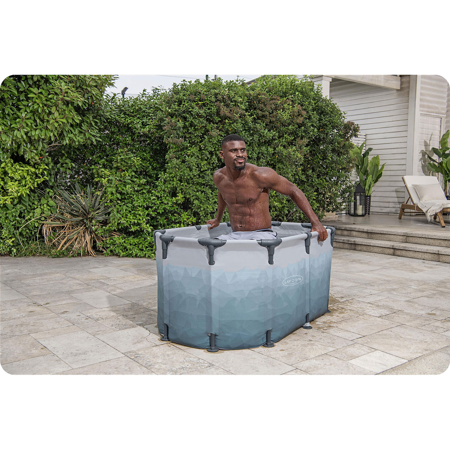 Bestway 6002N 431L talvetünn - Image 6