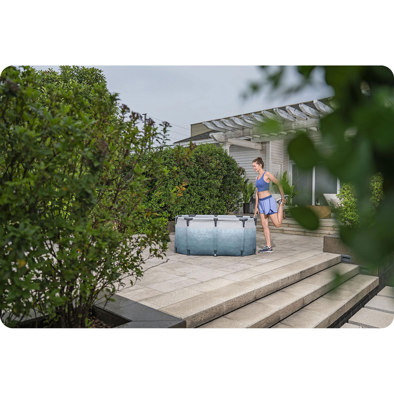 Bestway 6002N 431L talvetünn - Image 11