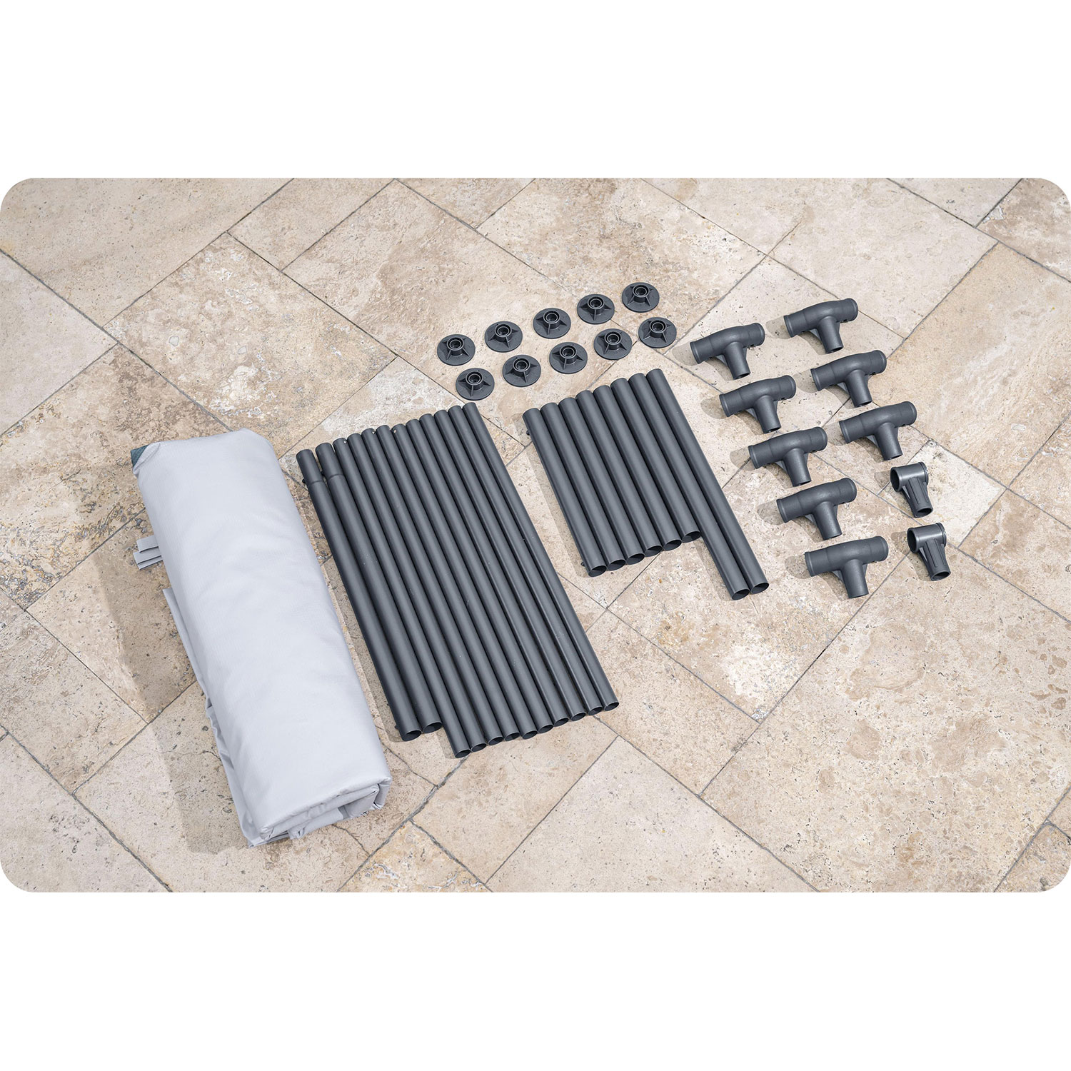 Bestway 6002N 431L talvetünn - Image 12