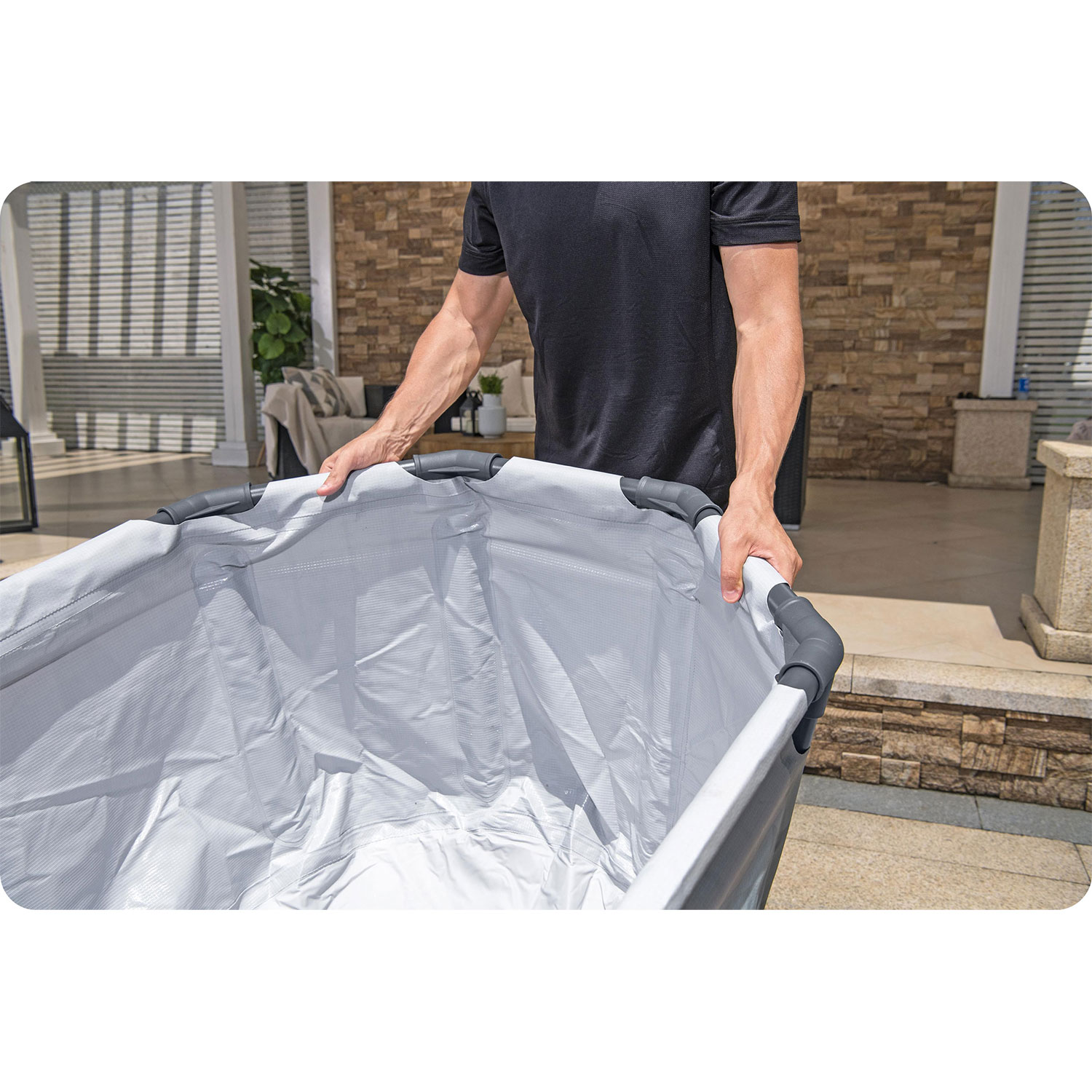 Bestway 6002N 431L talvetünn - Image 13