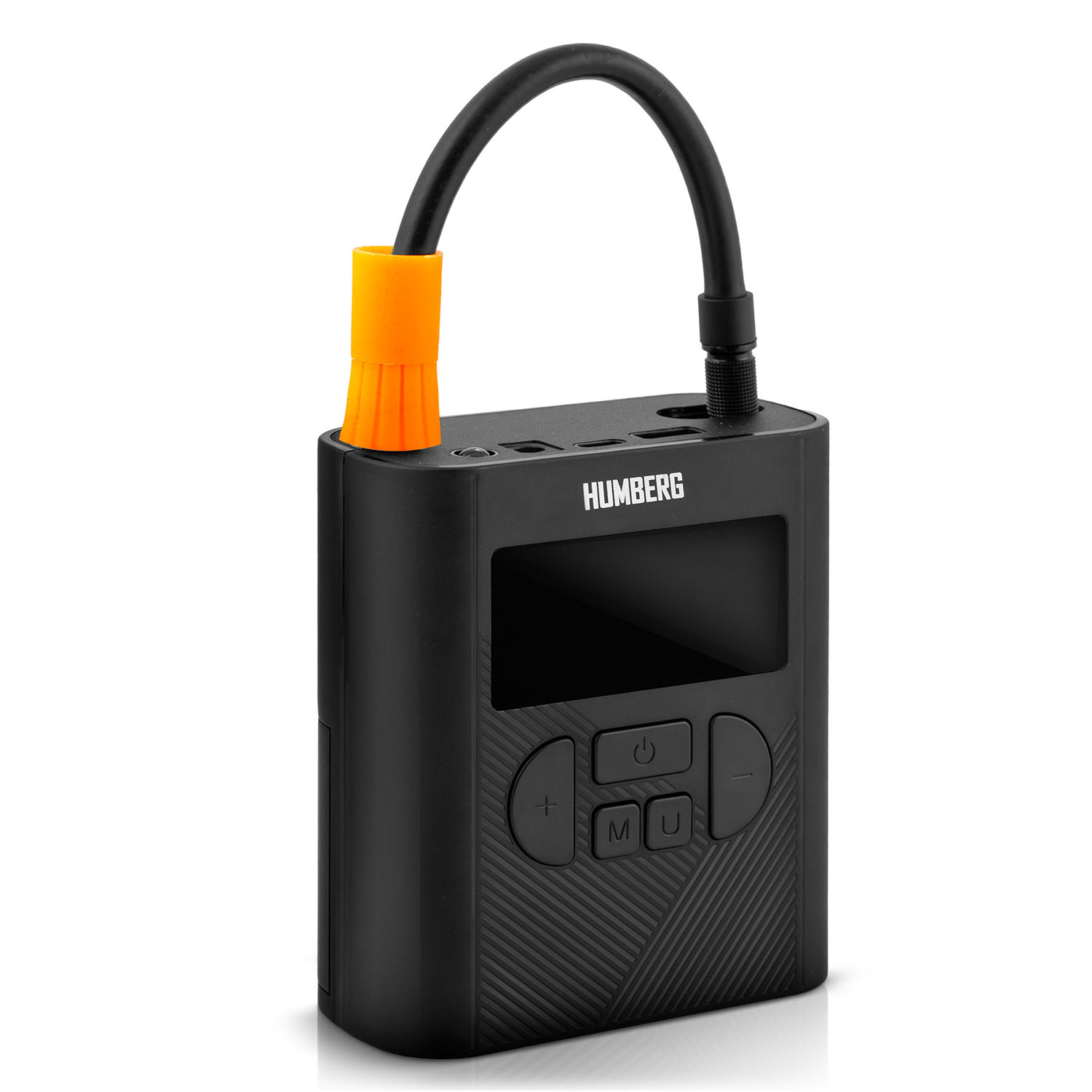 HM-252 Humberg juhtmeta elektripump - Image 3