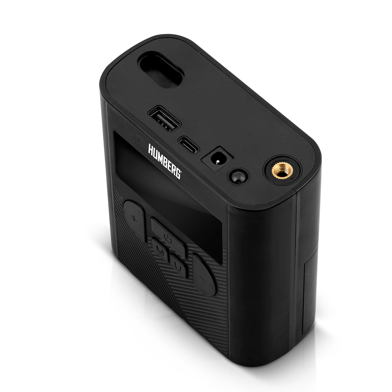 HM-252 Humberg juhtmeta elektripump - Image 4