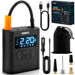 HM-252 Humberg juhtmeta elektripump