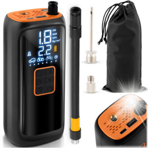 HM-250 Humberg akutoitel elektriline pump