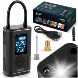 HM-253 Humberg juhtmeta elektripump