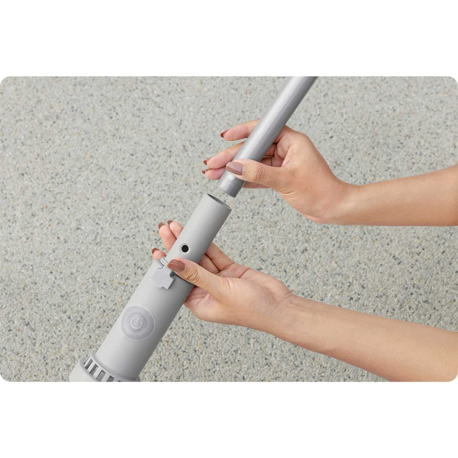 Bestway 60327 juhtmeta basseini- ja spaatolmuimeja - Image 4