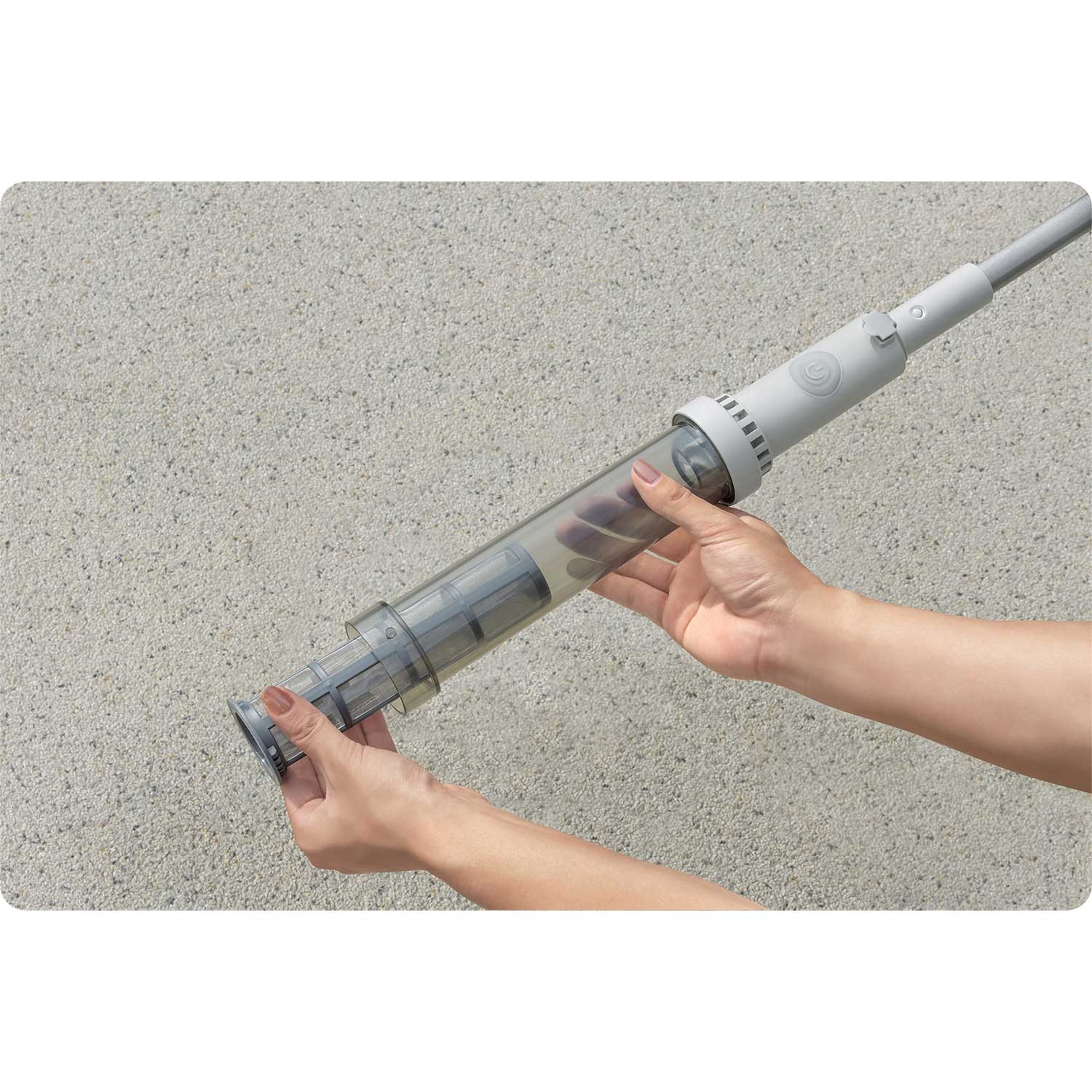 Bestway 60327 juhtmeta basseini- ja spaatolmuimeja - Image 6