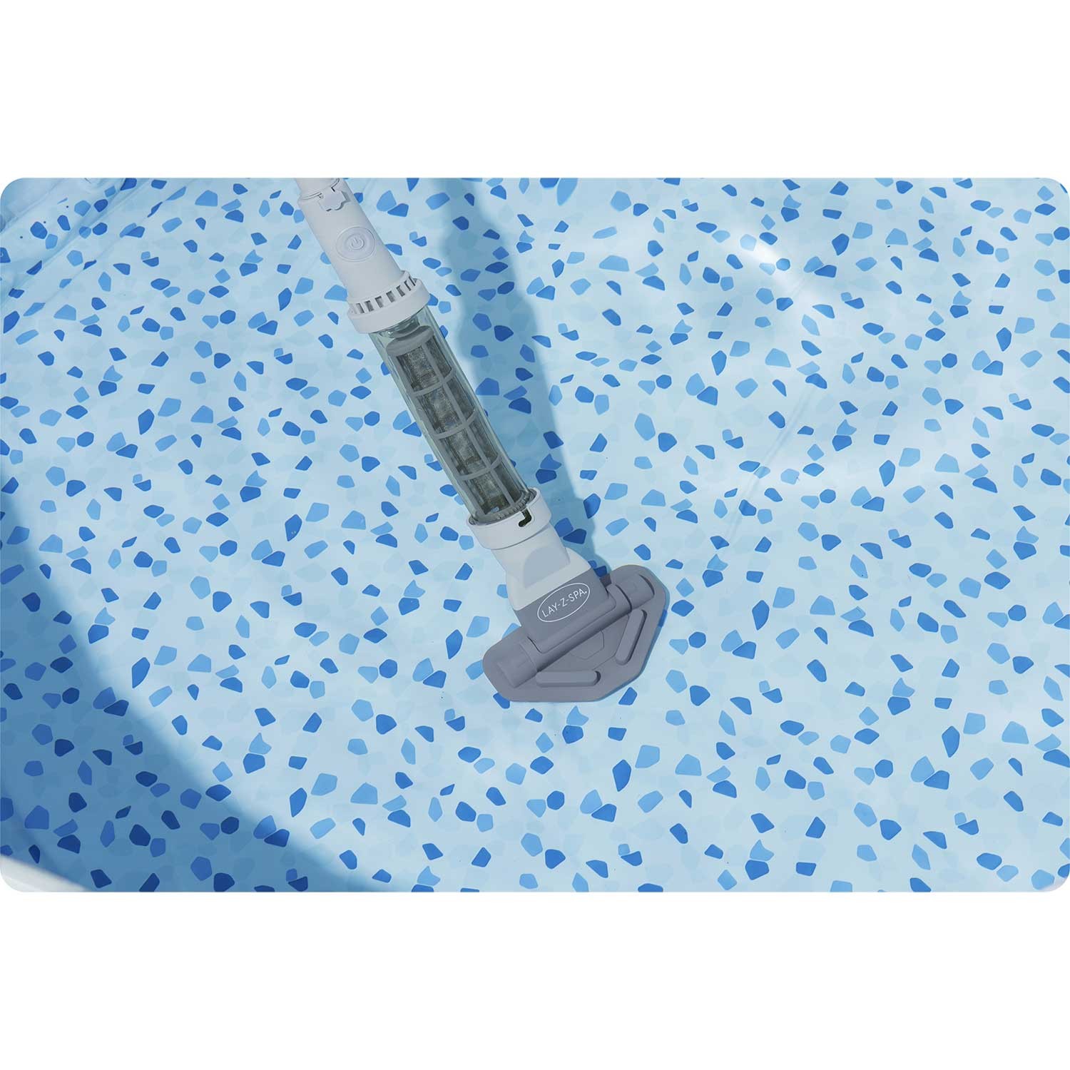 Bestway 60327 juhtmeta basseini- ja spaatolmuimeja - Image 8