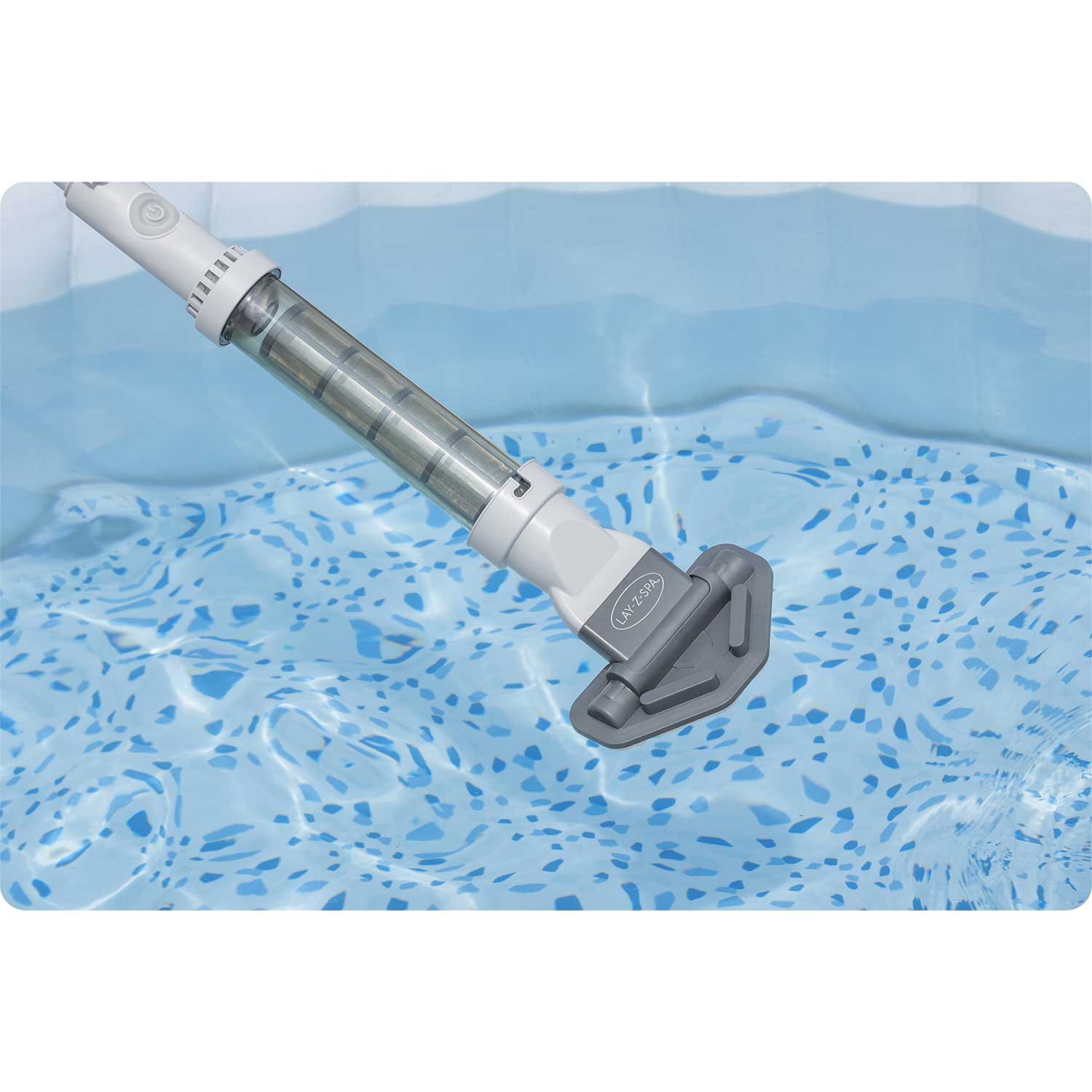 Bestway 60327 juhtmeta basseini- ja spaatolmuimeja - Image 9