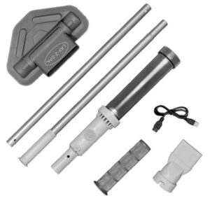 Bestway 60327 juhtmeta basseini- ja spaatolmuimeja