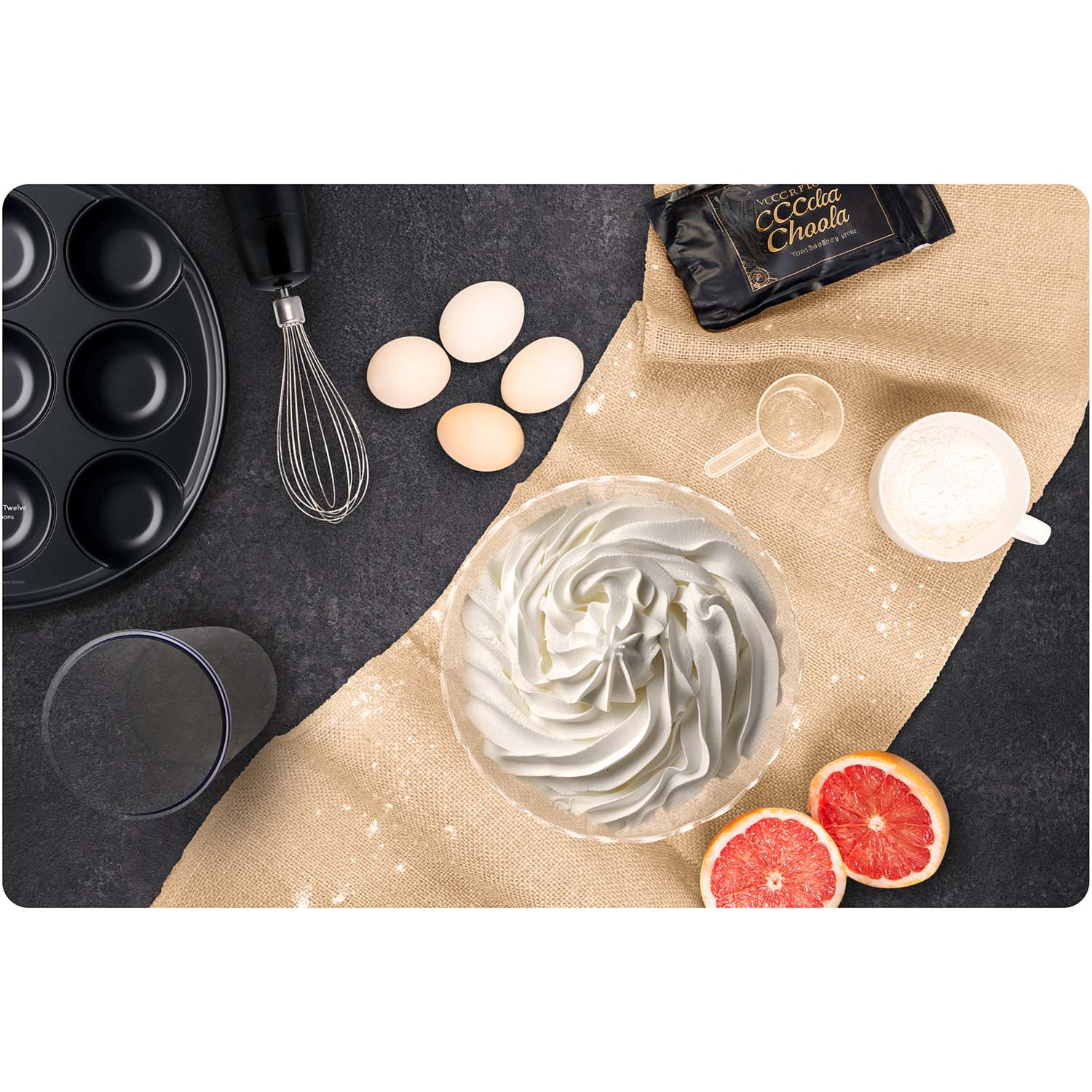 Saumikser 1500W BD-753 Berdsen - Image 11