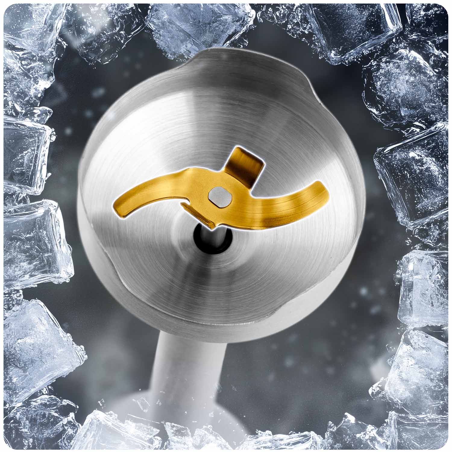 Saumikser 1500W BD-753 Berdsen - Image 13