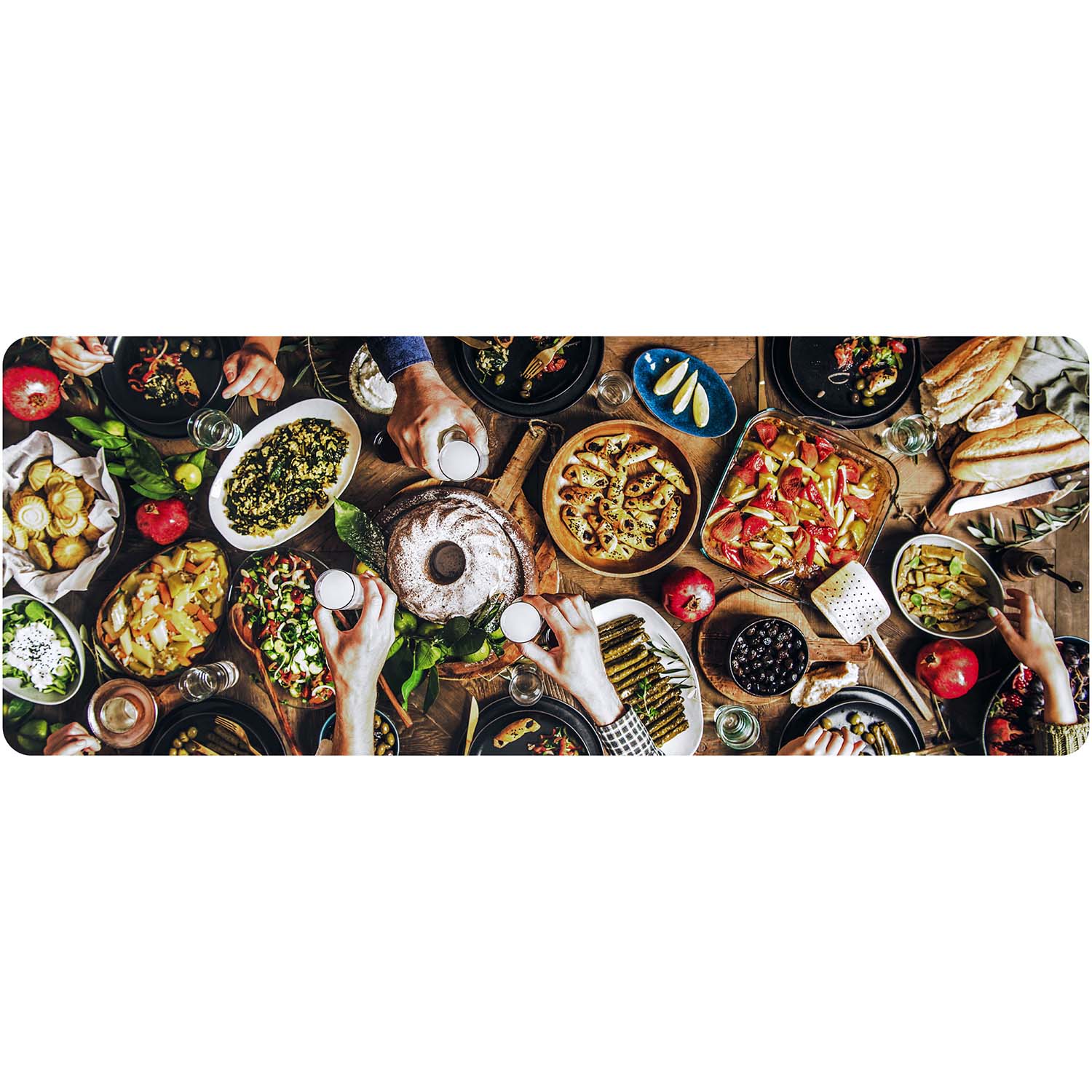 Saumikser 1500W BD-753 Berdsen - Image 15