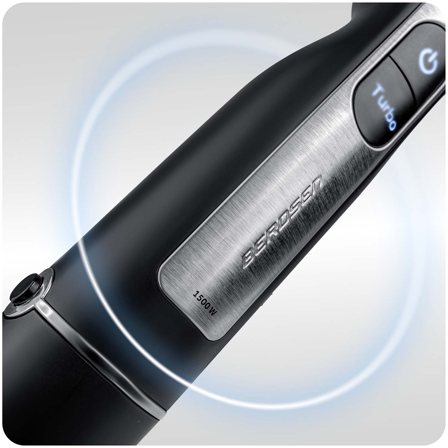 Saumikser 1500W BD-754 Berdsen - Image 7