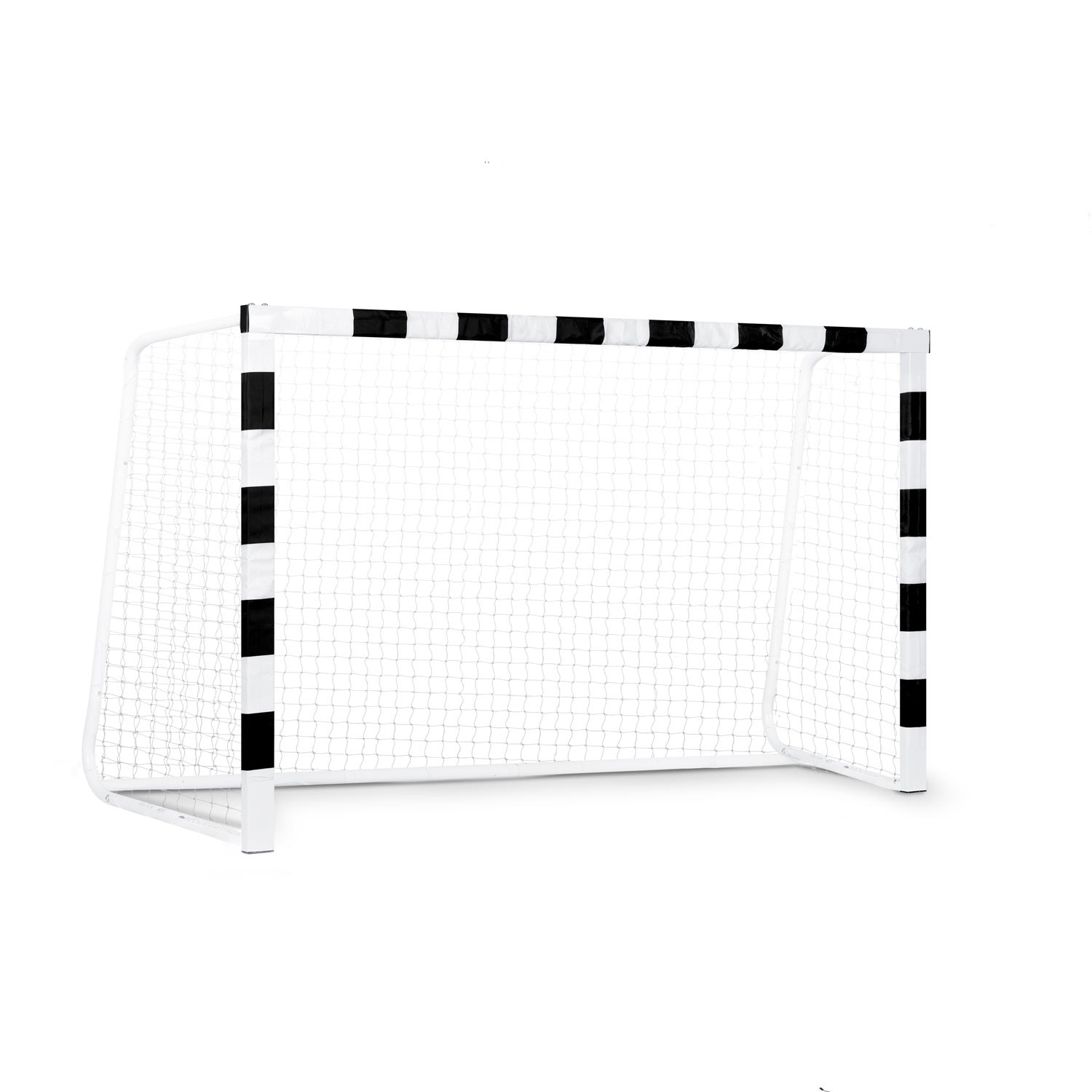 Jalgpallivärav 300 x 160 x 90 cm NS-460 mustvalge - Image 3
