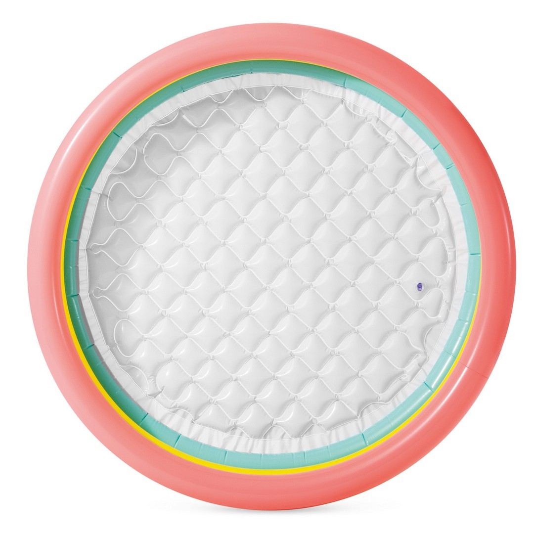 Täispuhutav lastebassein 3 värvi 114 x 25 cm INTEX 57412 - Image 3