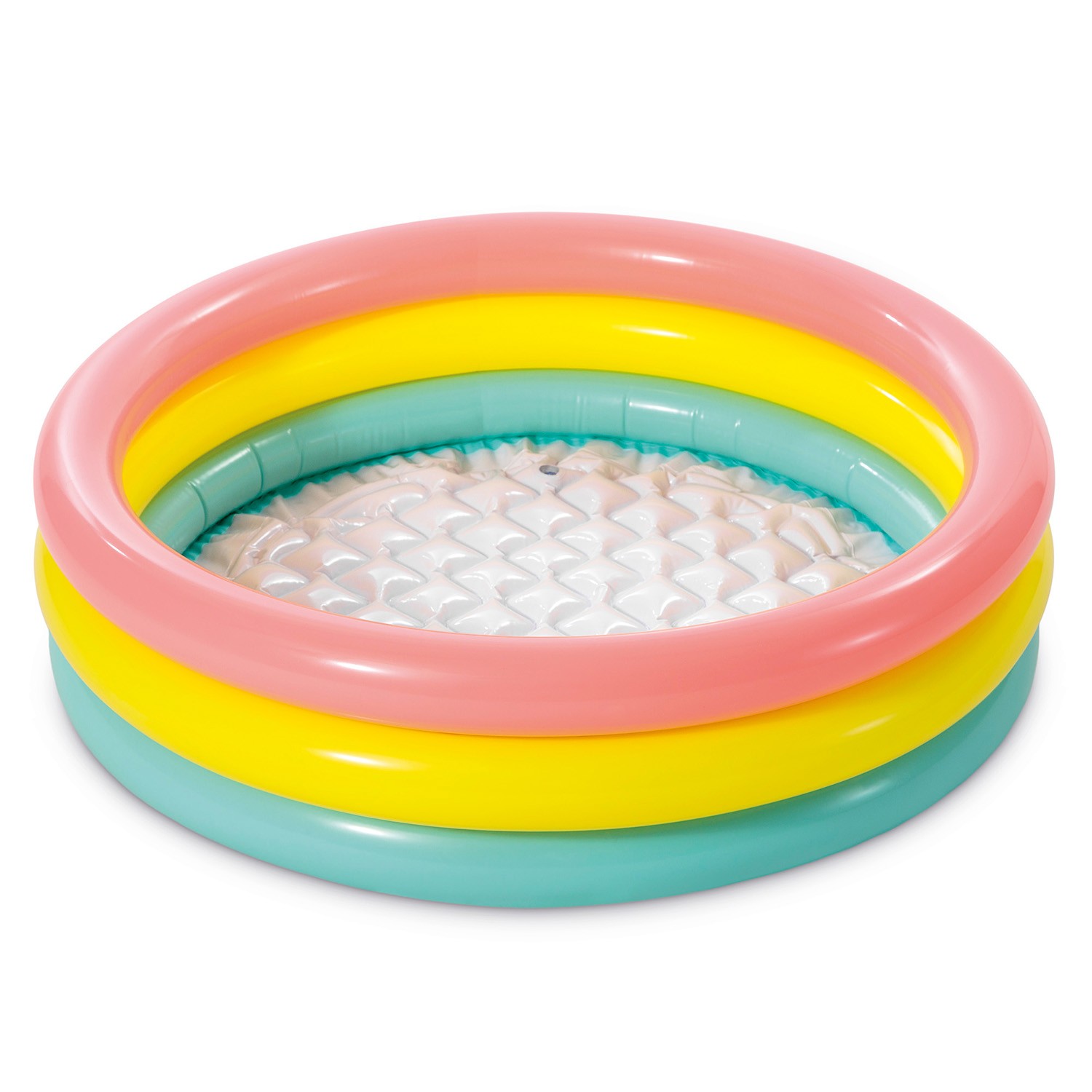 Täispuhutav lastebassein 3 värvi 86 x 25 cm INTEX 58924 - Image 2