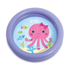 Täispuhutav lastebassein kaheksajalaga 61 x 15 cm Intex 59409