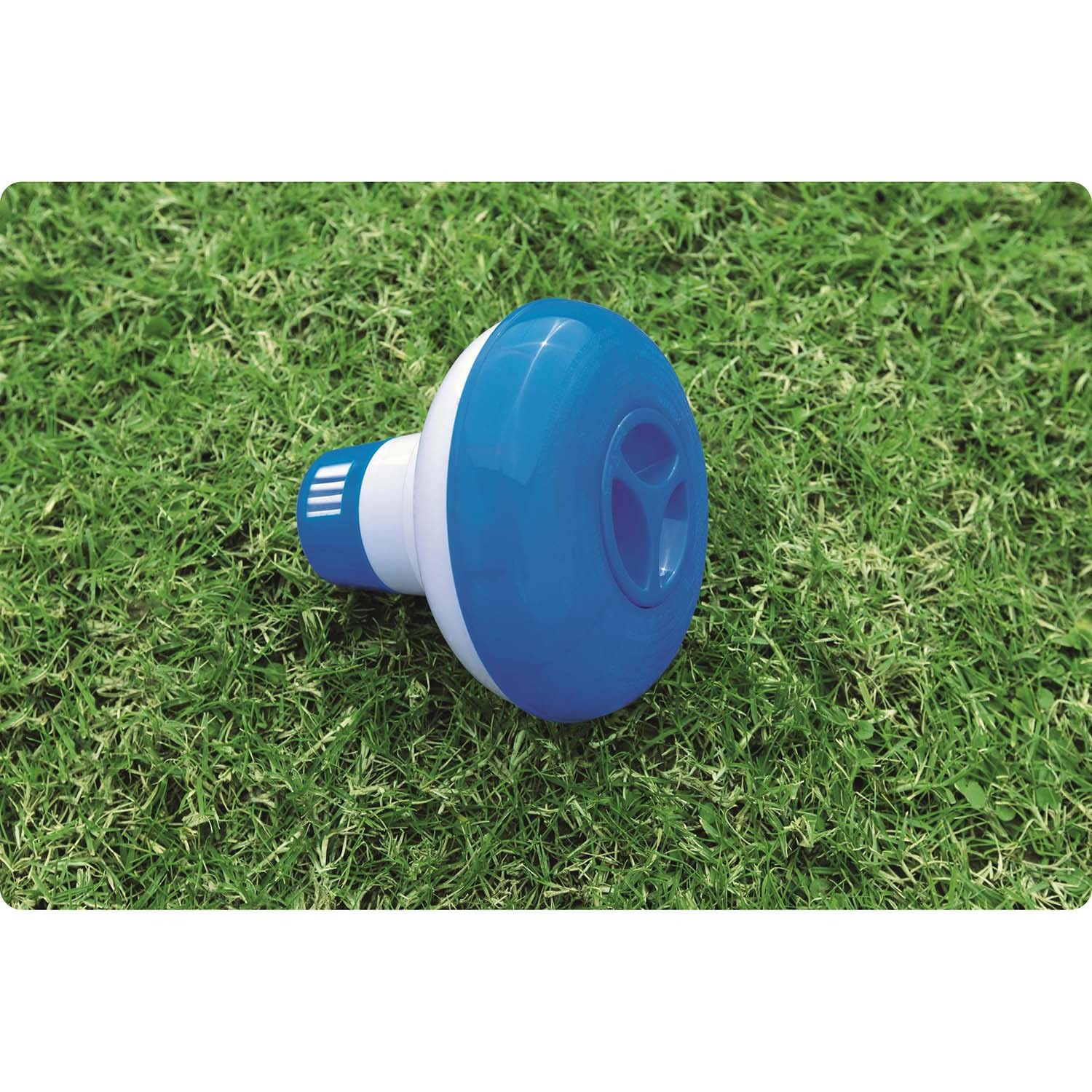 Chemochlori multifunktsionaalsed tabletid 20g - 1KG + ujuk Bestway 58210 - Image 5