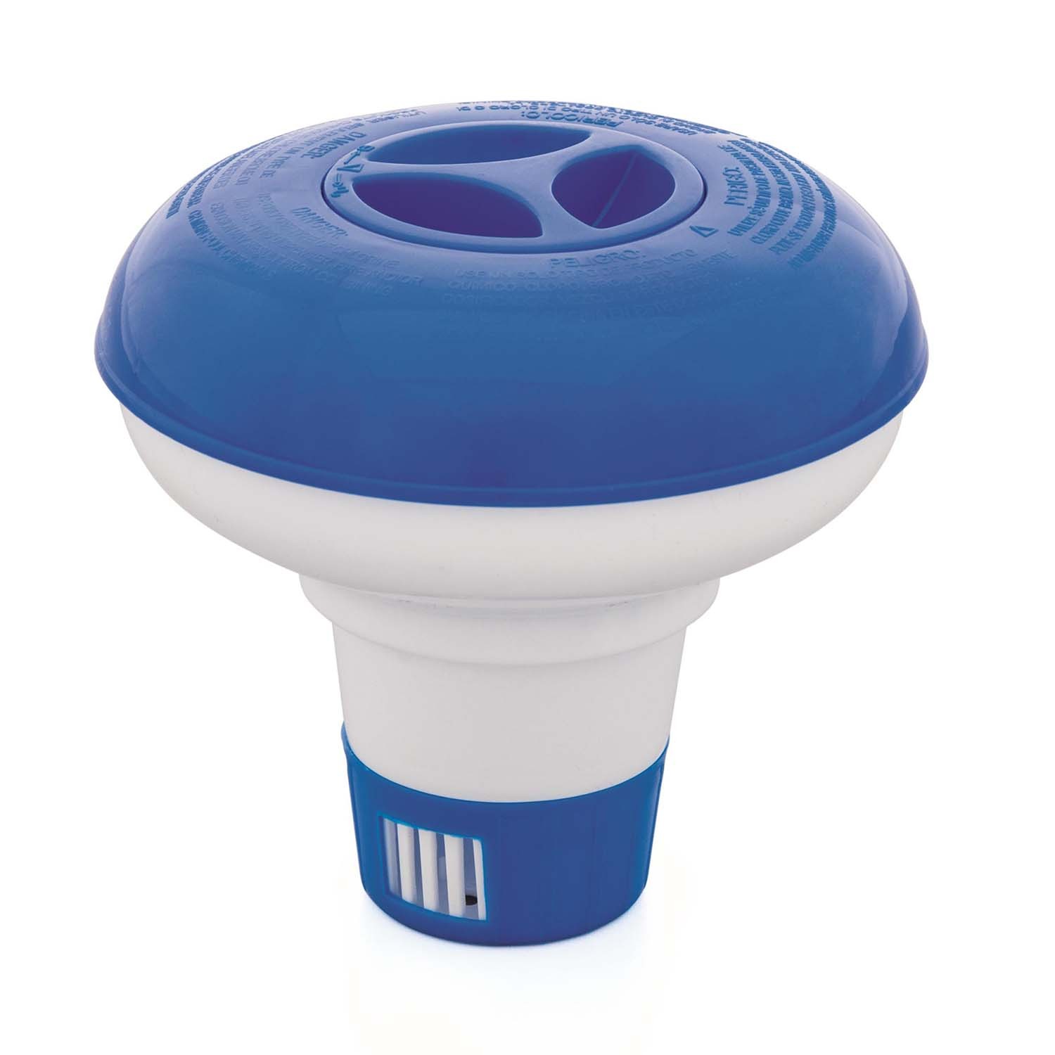 Chemochlori multifunktsionaalsed tabletid 20g - 1KG + ujuk Bestway 58210 - Image 6