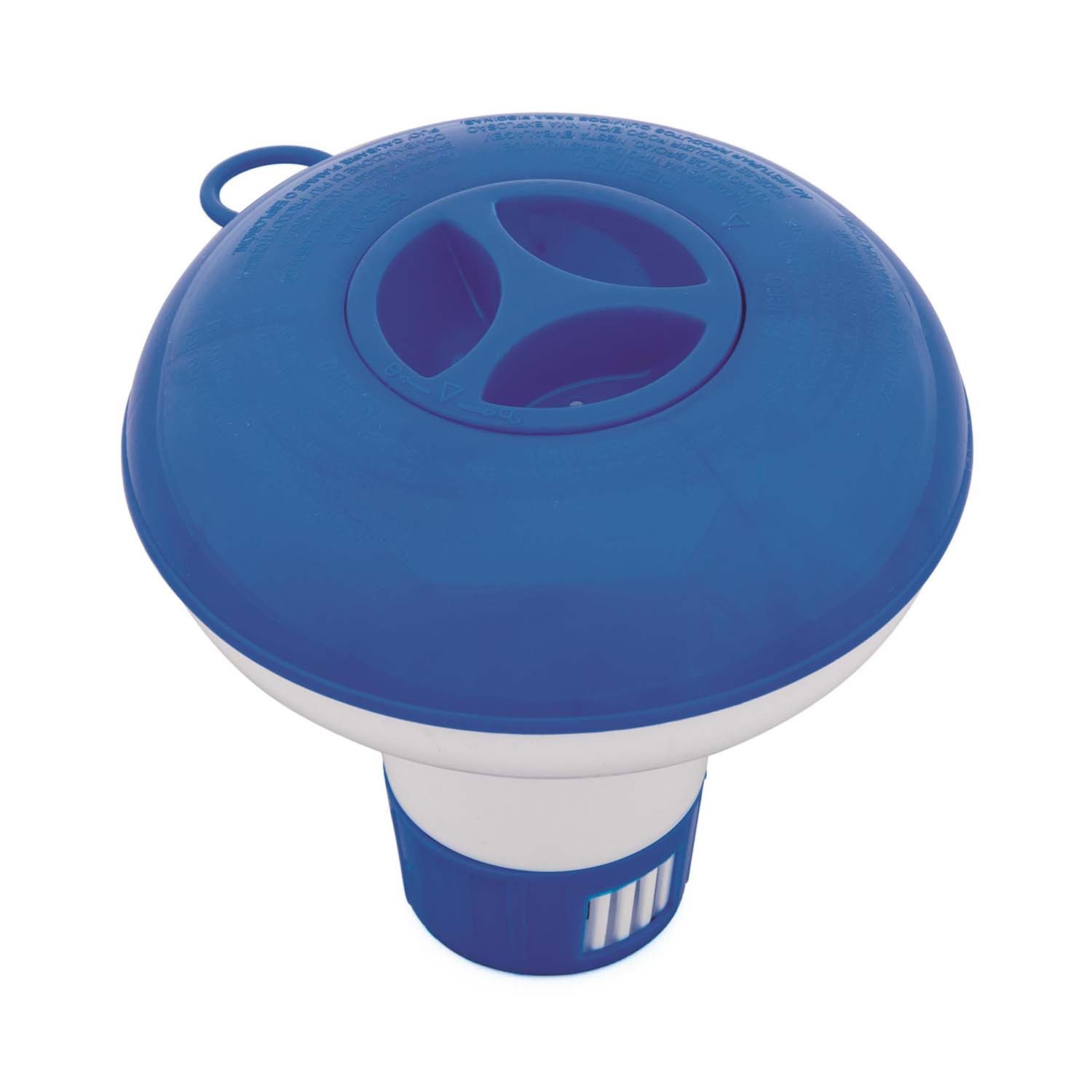 Chemochlori multifunktsionaalsed tabletid 20g - 1KG + ujuk Bestway 58210 - Image 2