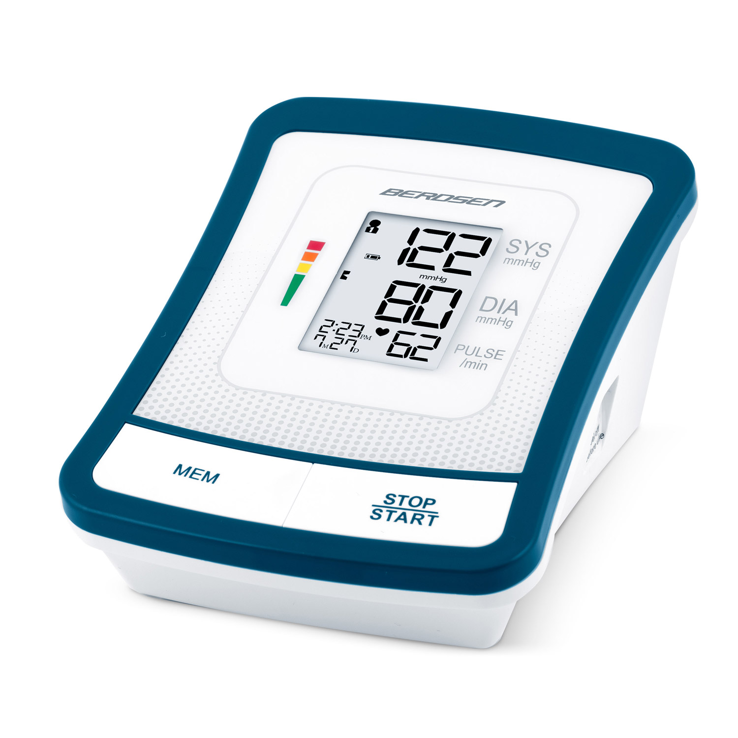 Berdsen BD-120 õlavarre vererõhuaparaat - Image 4