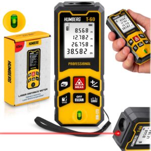 Humberg HM-173 60 m laserkaugusmõõtja