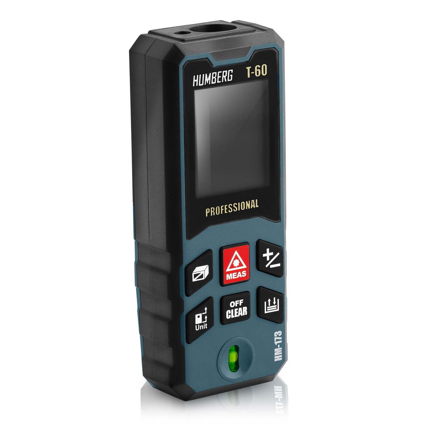 Humberg HM-173 60 m laserkaugusmõõtja - Image 2
