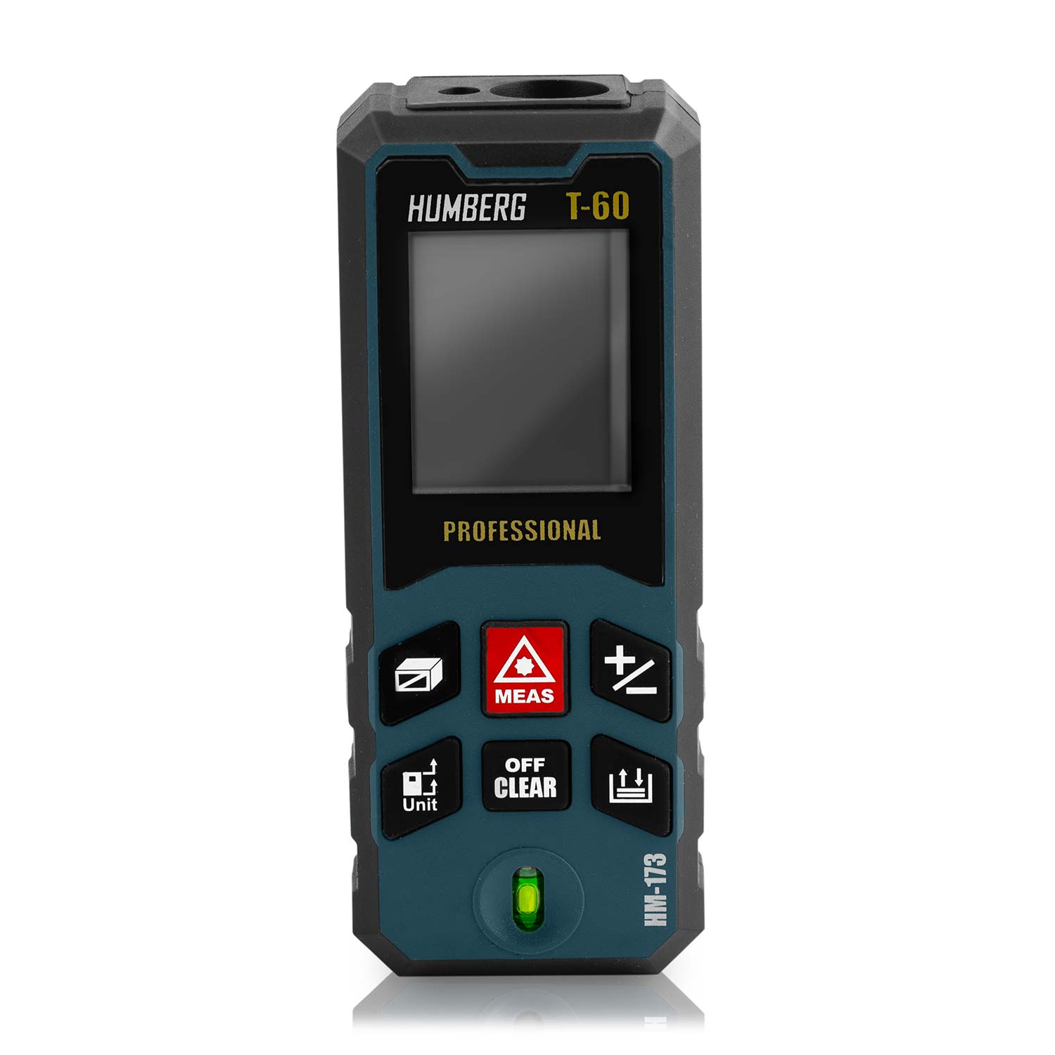 Humberg HM-173 60 m laserkaugusmõõtja - Image 3