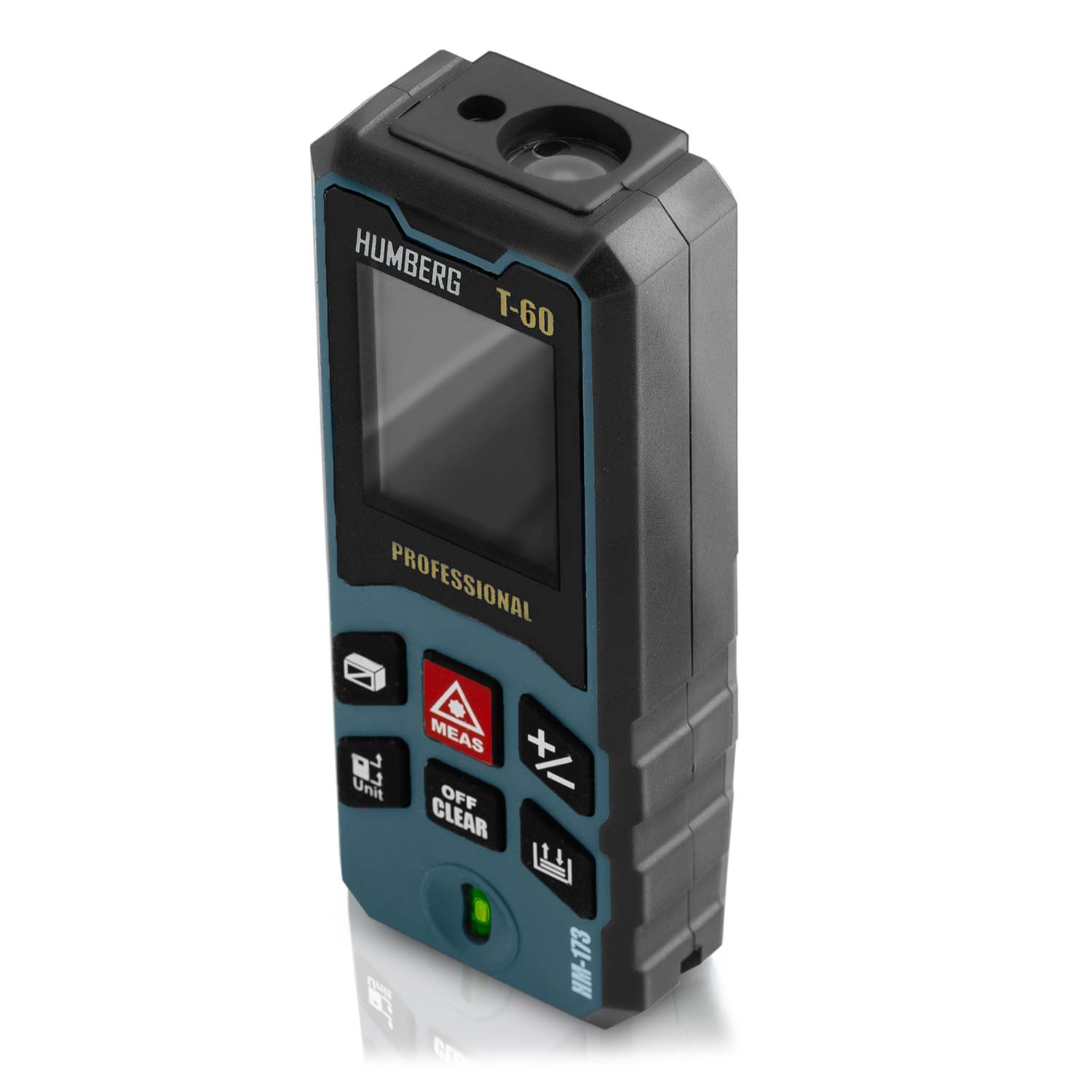 Humberg HM-173 60 m laserkaugusmõõtja - Image 4