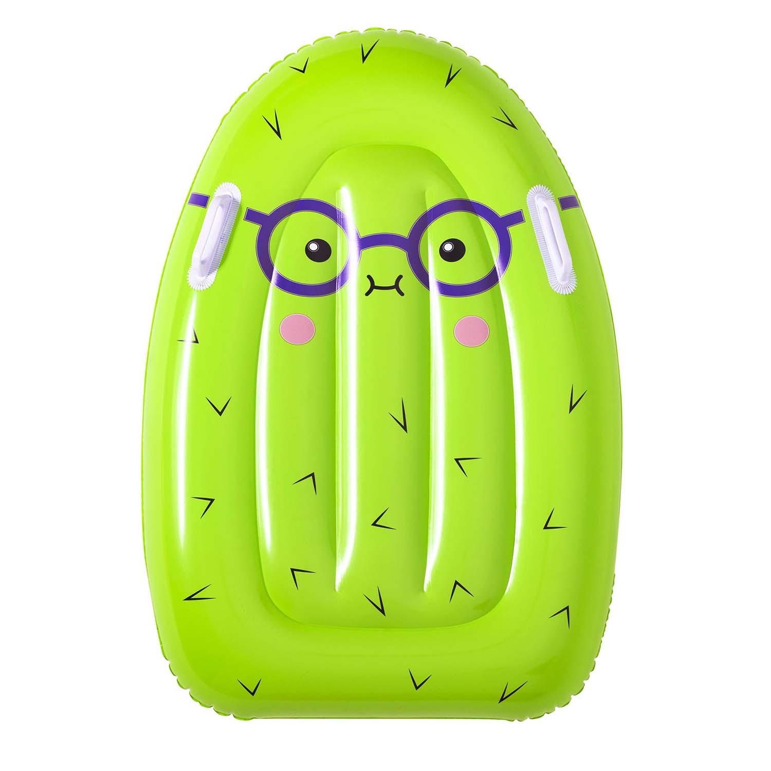 Bestway 42049 kiivi täispuhutav ujumislaud - Image 6