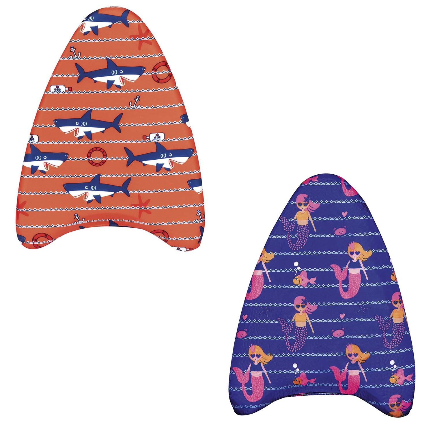 Bestway 32155 oranž ujumislaud