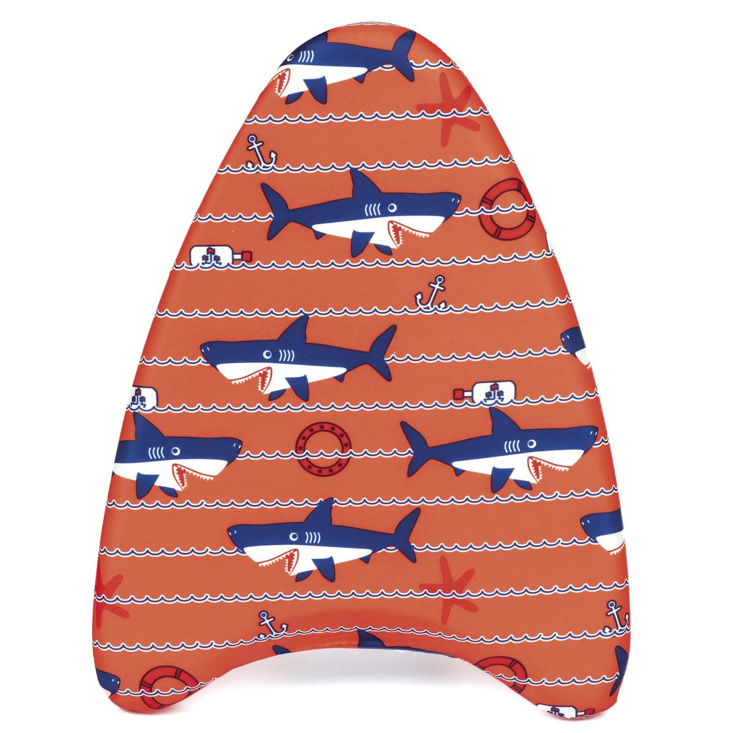 Bestway 32155 oranž ujumislaud - Image 3