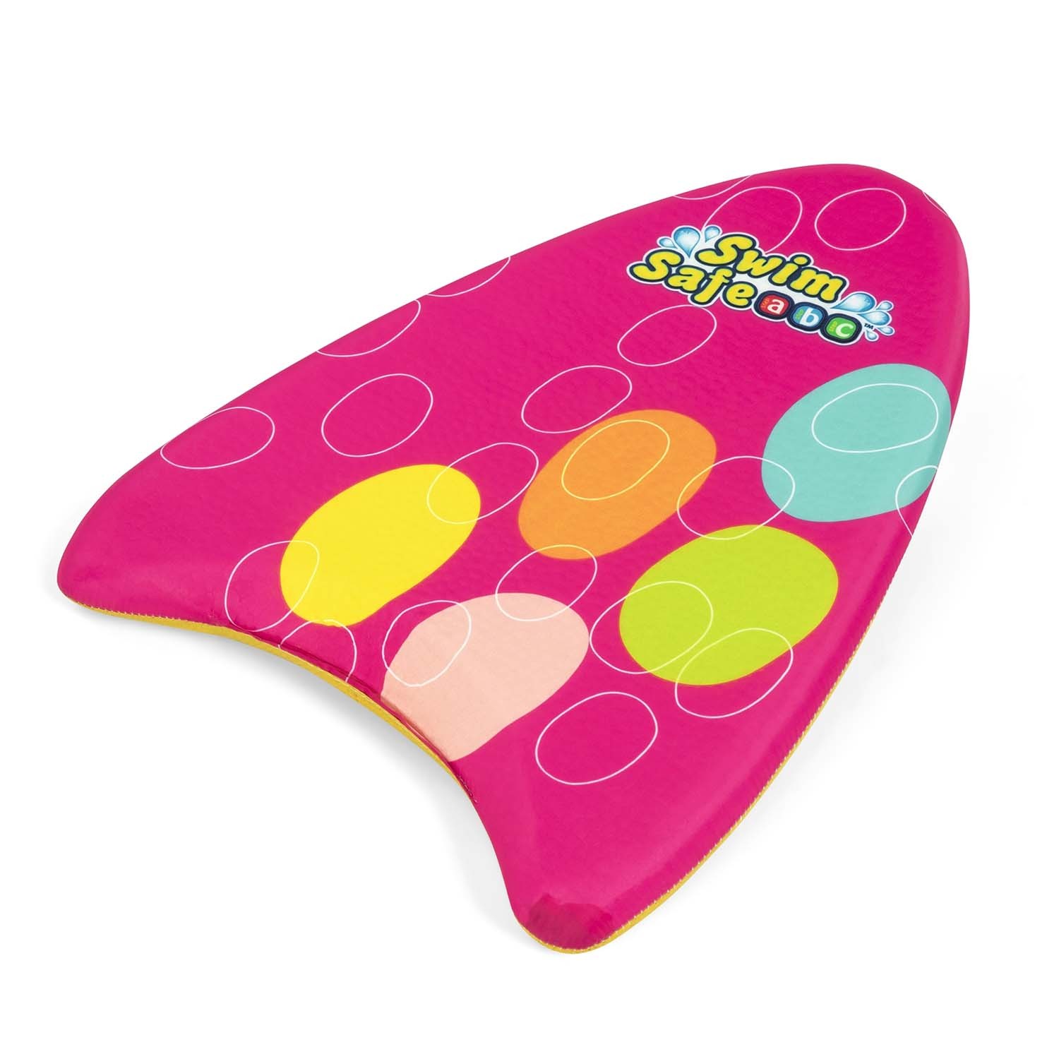 Bestway 32155 roosa ujumislaud - Image 5