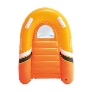 Intex 58154 oranž ujumislaud