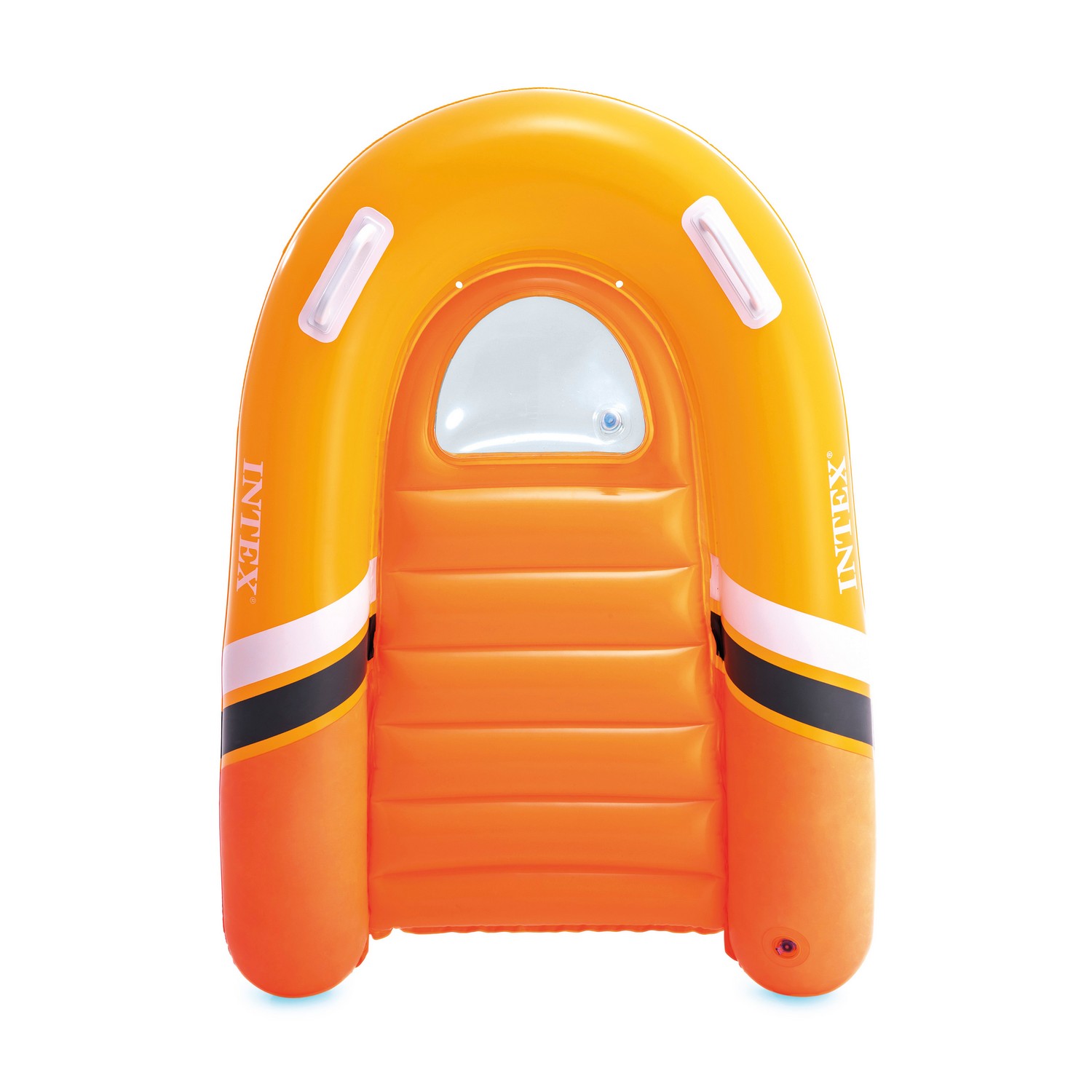 Intex 58154 oranž ujumislaud