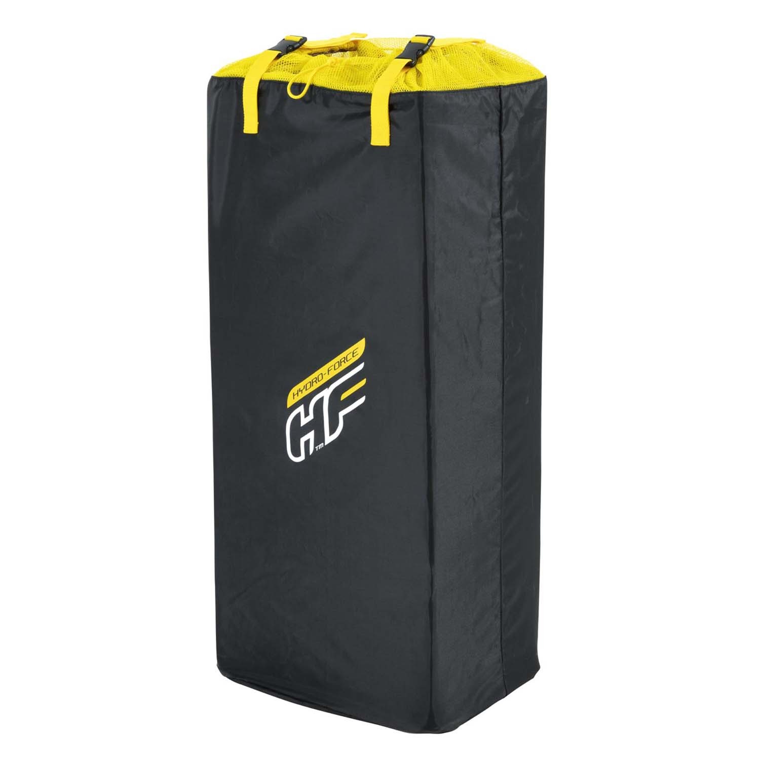 Deska Sup Aqua Cruise komplekt 320 x 76 x 12 cm Bestway 65348 - Image 3