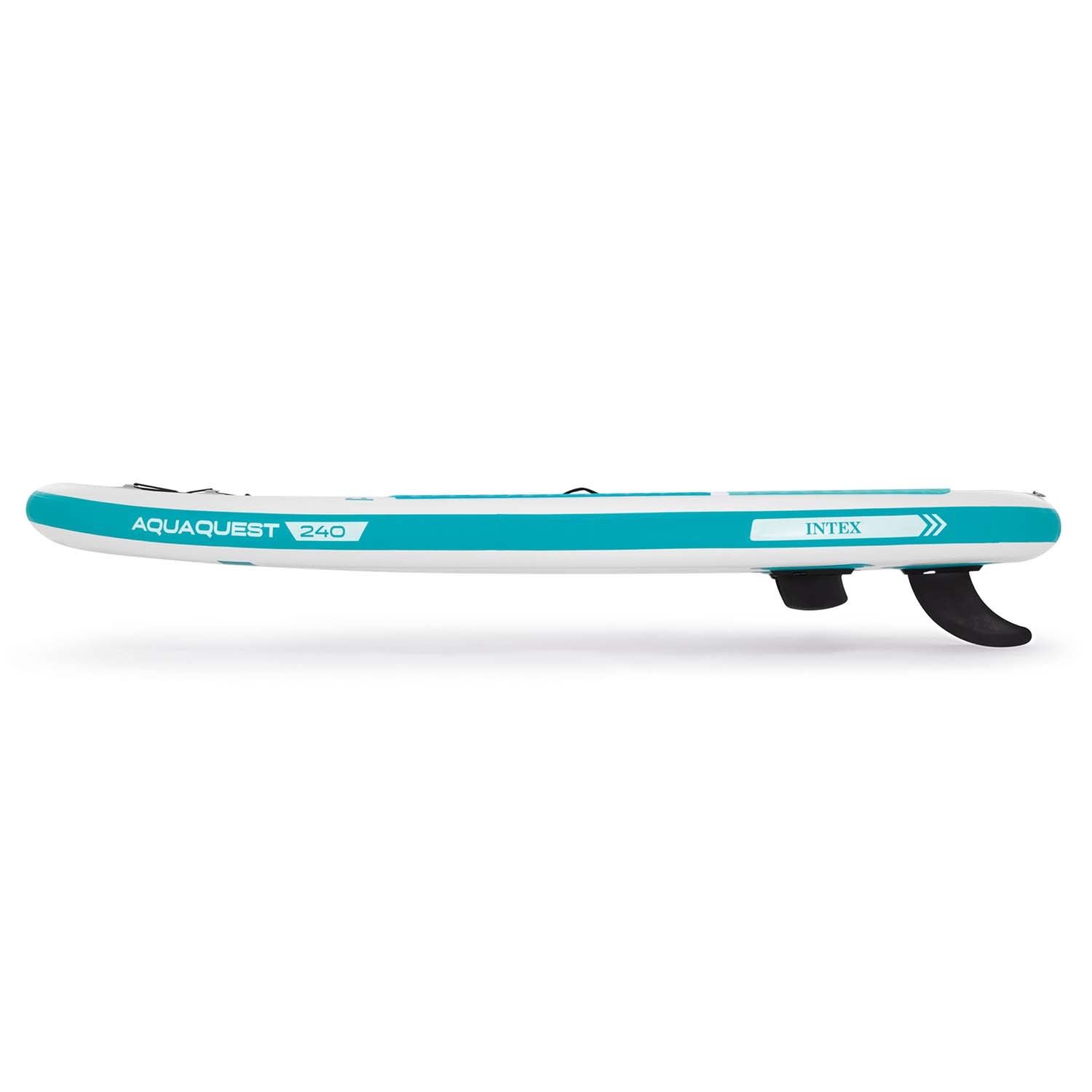 Deska Sup Aqua Quest 240 noortele 244 x 76 x 13 cm Intex 68241 - Image 4
